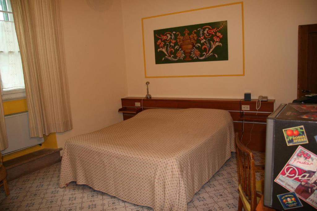 Bed And Breakfast I Due Leoni Флоренция Номер фото